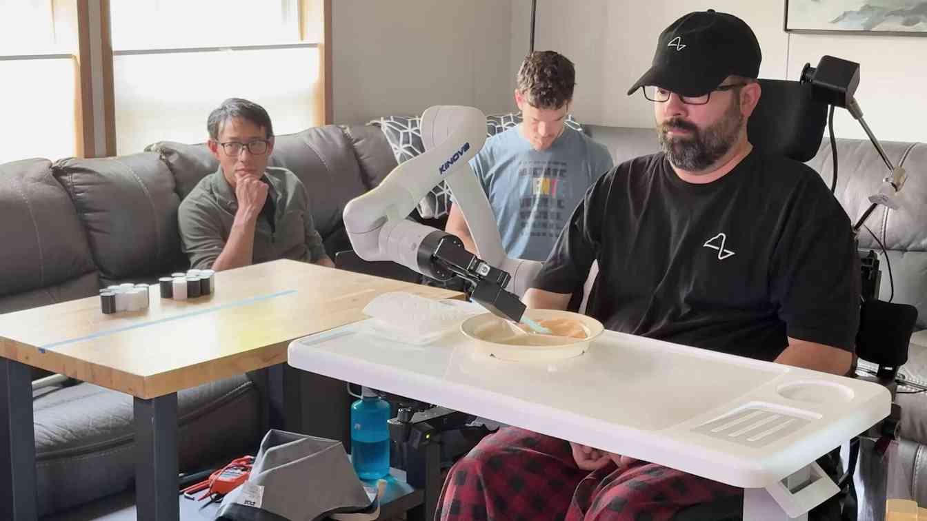 谷歌Gemini升级通用智能体，AI技术全面爆发重塑行业格局(图3)