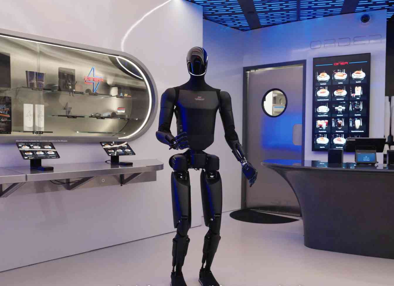 谷歌Gemini升级通用智能体，AI技术全面爆发重塑行业格局(图4)