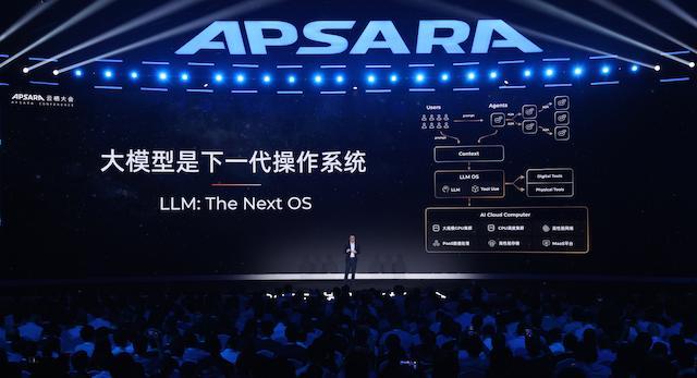 阿里通义千问发布Qwen3系列模型，AI军火库全面升级(图1)