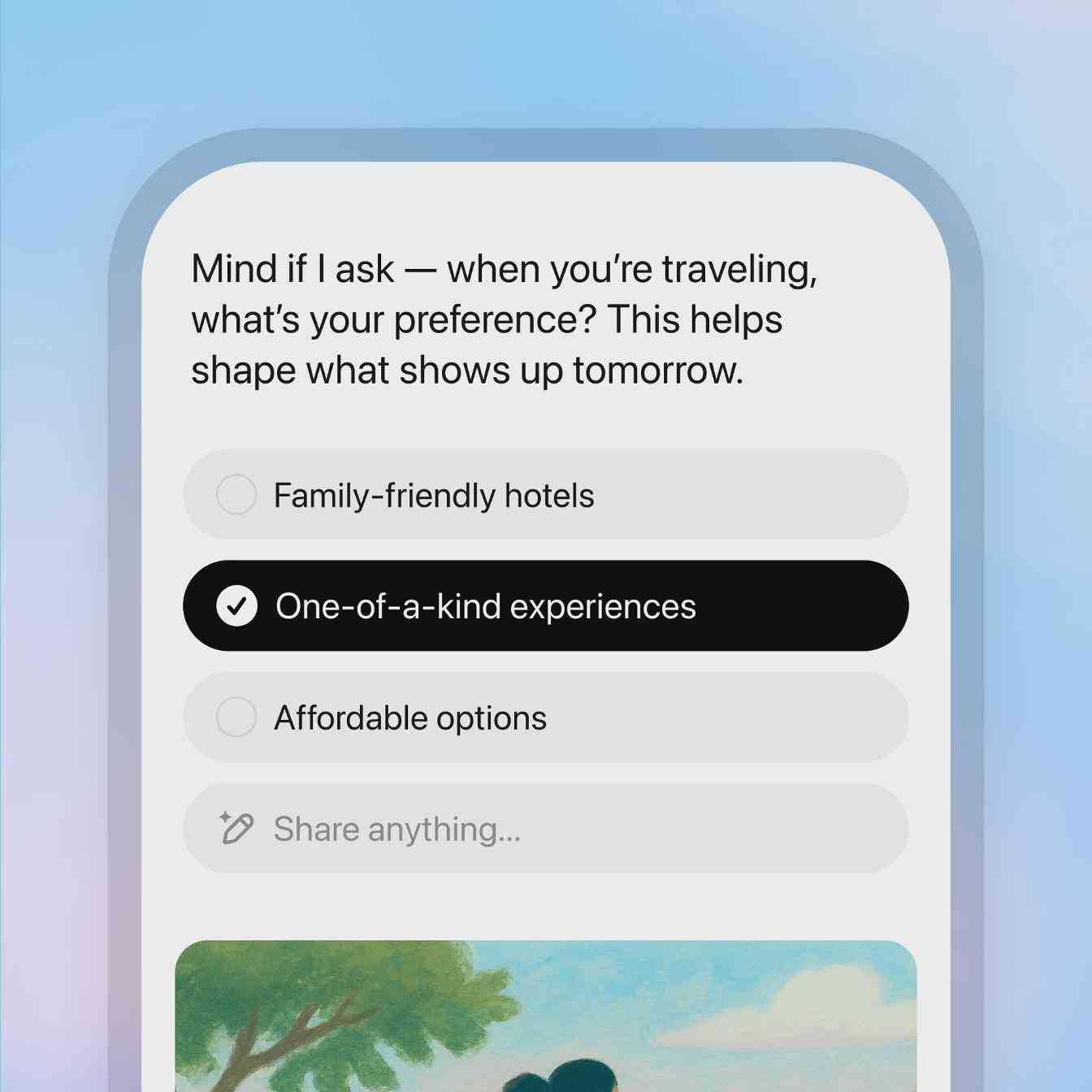 ChatGPT推出主动推送功能Pulse打造个性化AI助手(图2)