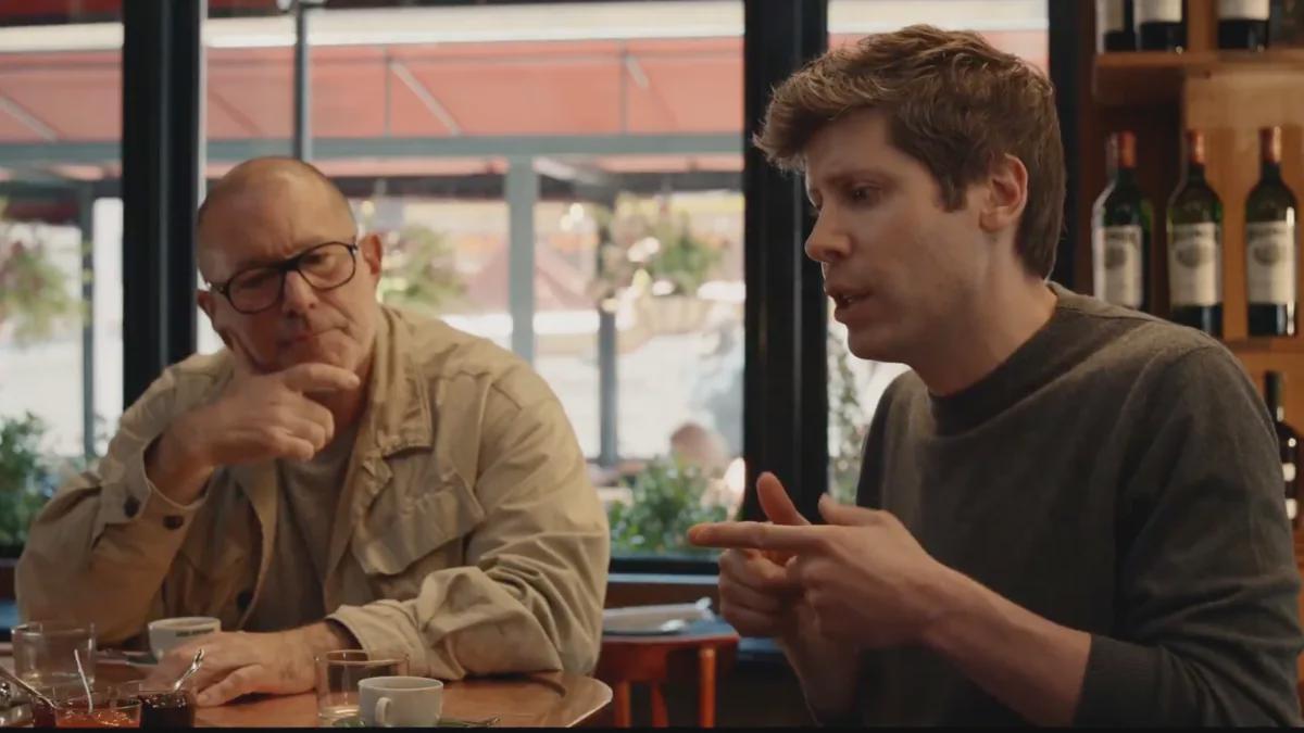 Grok 4 Fast低价高性能AI模型引爆性价比革命，科技圈迎来AI产品连环轰炸(图8)