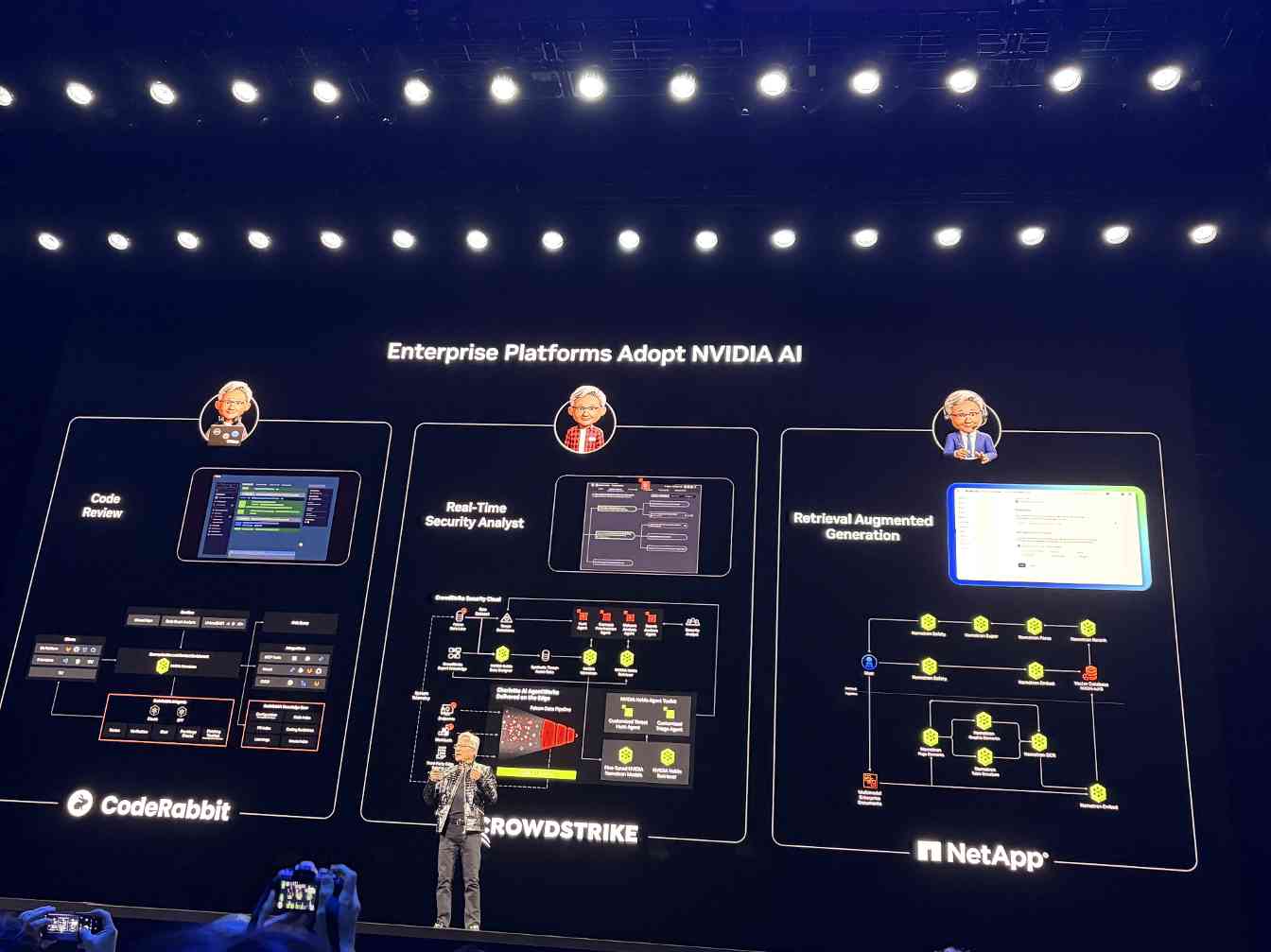 黄仁勋CES演讲引爆物理AI时代，预测智能体系统普及元年到来(图9)