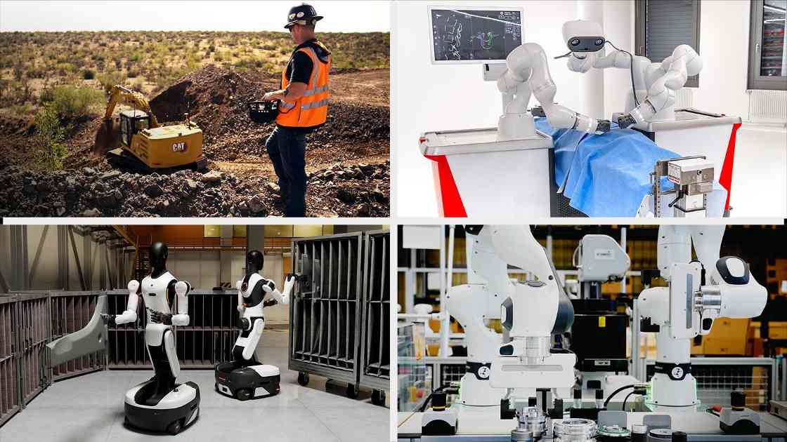 黄仁勋CES演讲引爆物理AI时代，预测智能体系统普及元年到来(图11)