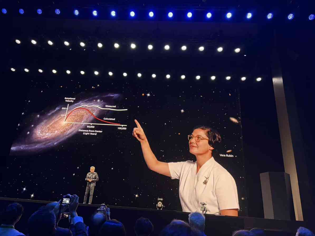 黄仁勋CES演讲引爆物理AI时代，预测智能体系统普及元年到来(图15)