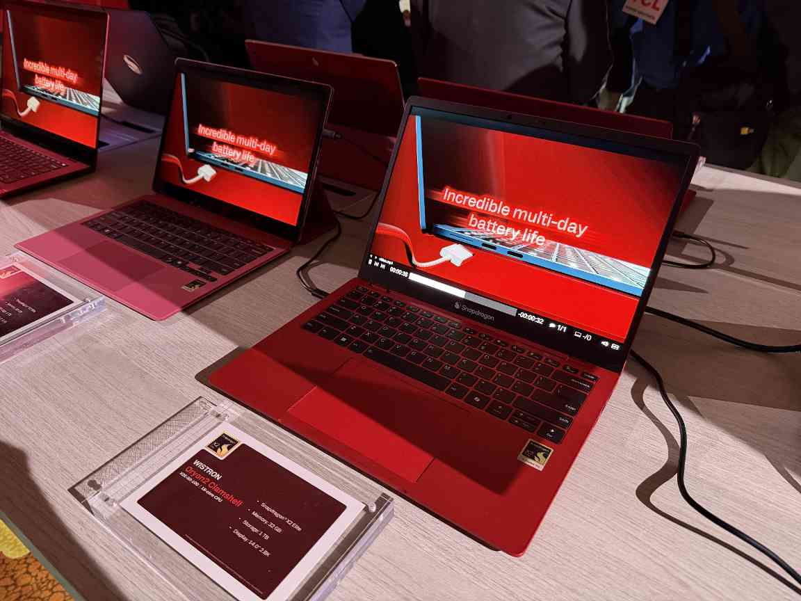 高通推出Snapdragon X2 Plus处理器进军PC市场(图1)
