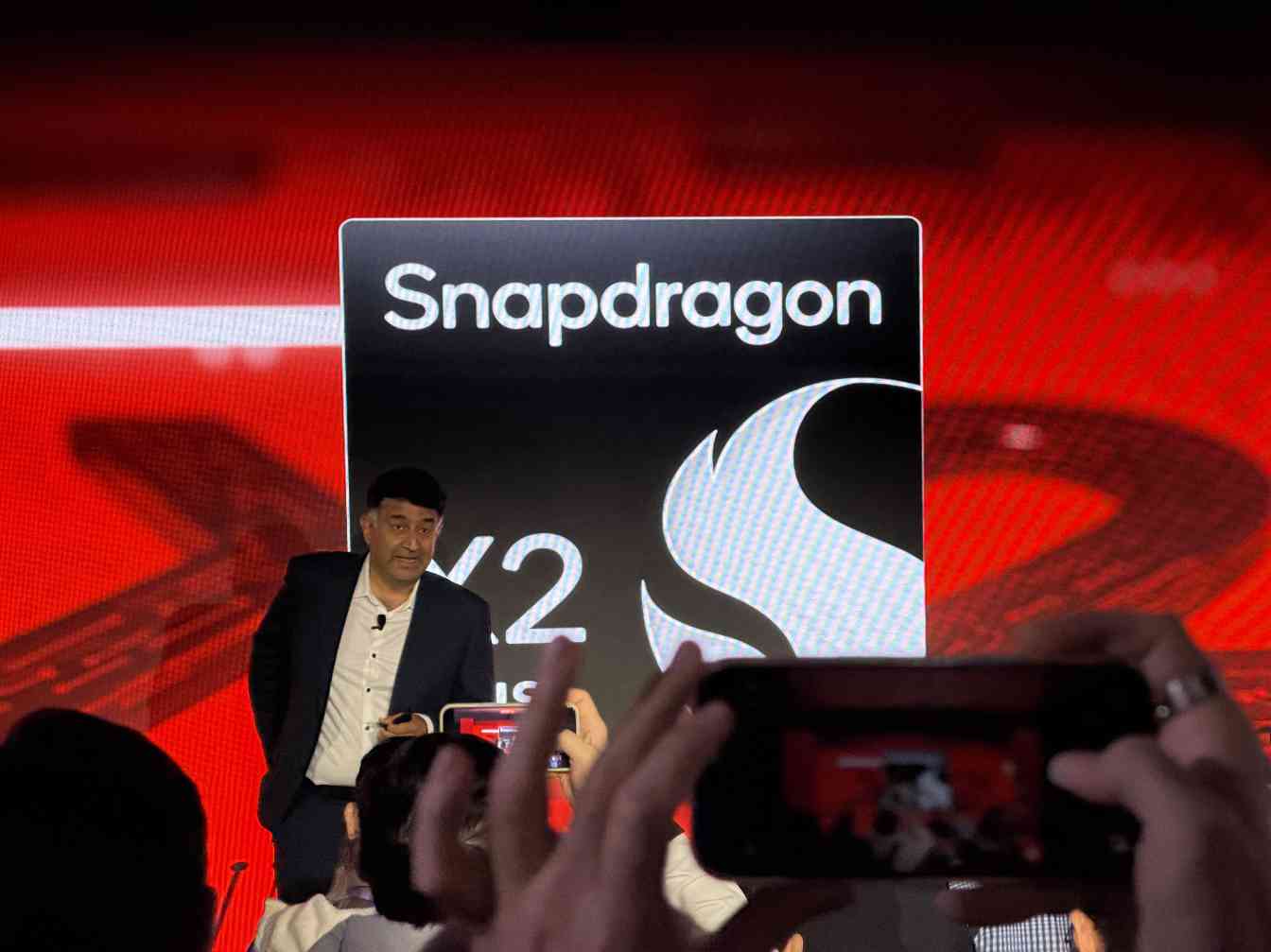 高通推出Snapdragon X2 Plus处理器进军PC市场(图2)