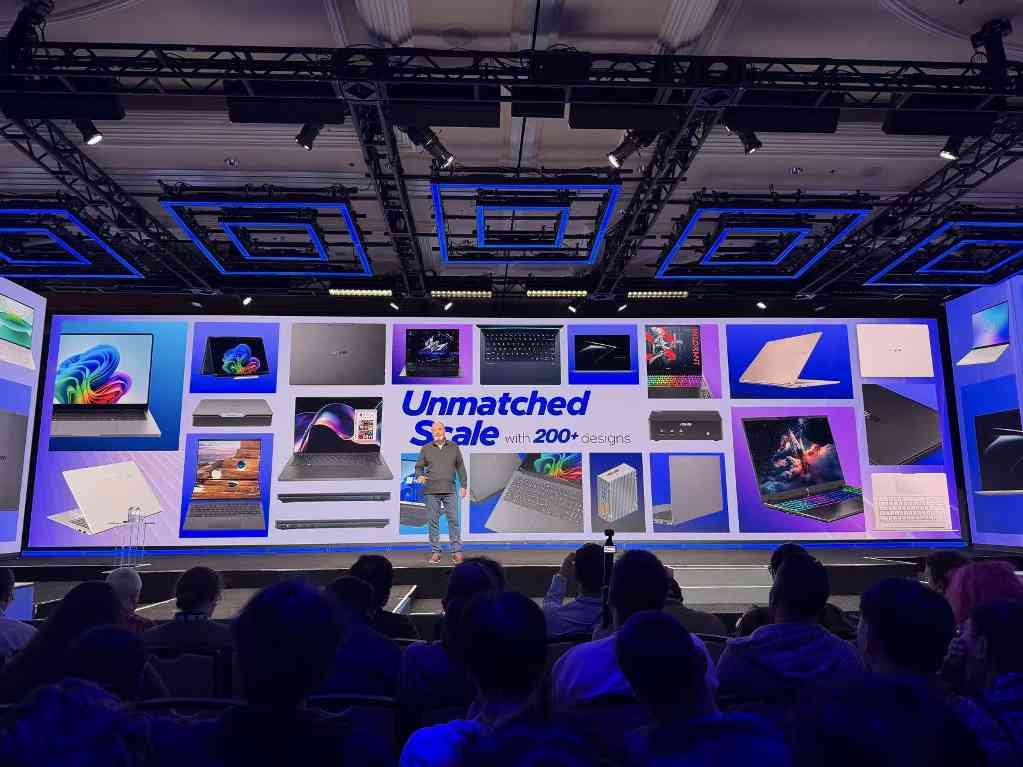 英特尔发布第三代酷睿Ultra处理器 Panther Lake采用18A工艺(图4)