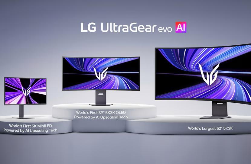 CES2026前瞻:中美韩三国角力人形机器人赛道(图11) CES2026前瞻:中美韩三国角力人形机器人赛道(图11)