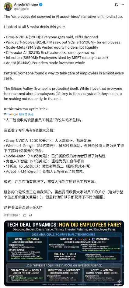 英伟达200亿美元非排他性授权 Groq核心技术团队全数并入(图6)