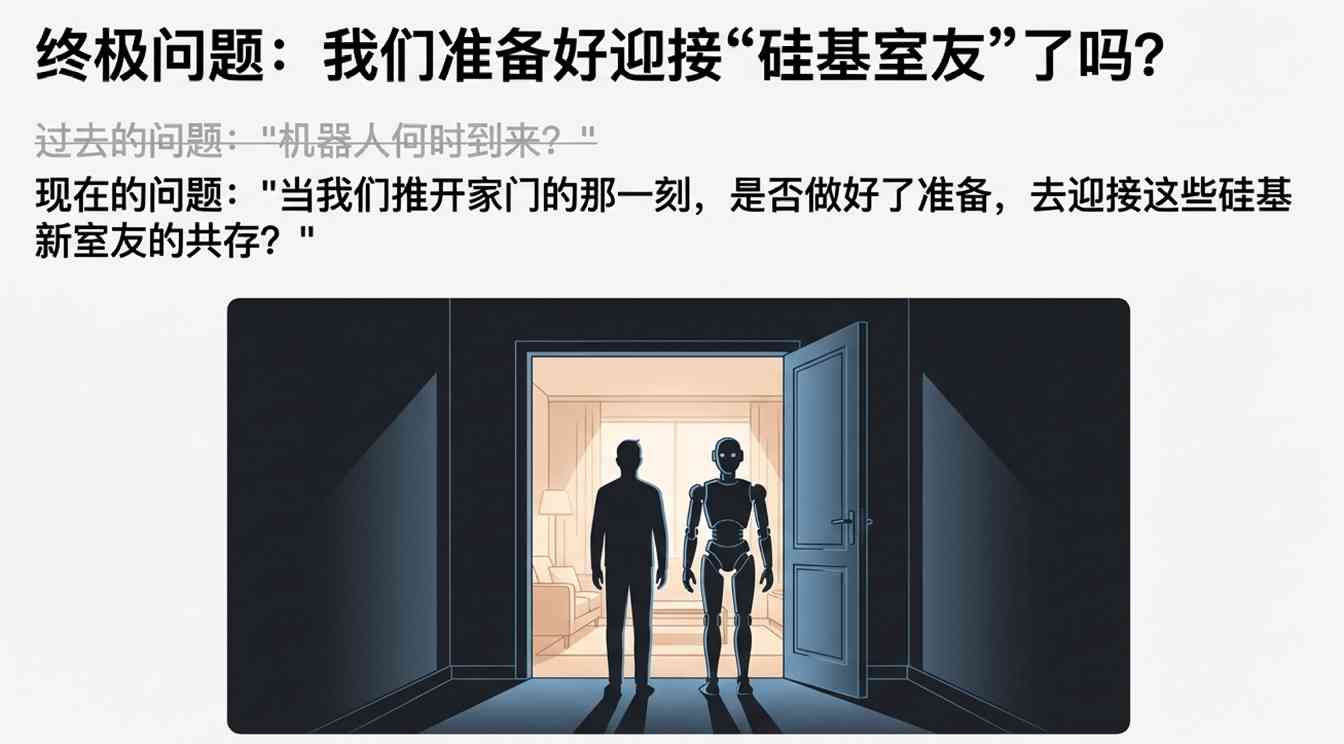 CES2026前瞻:中美韩三国角力人形机器人赛道(图16) CES2026前瞻:中美韩三国角力人形机器人赛道(图16)