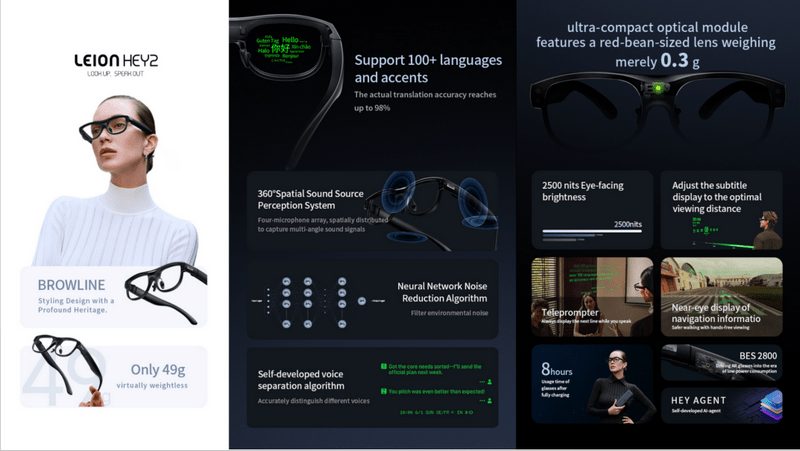 CES 2026前瞻：AI硬件革命与科技巨头对决即将开启(图7)