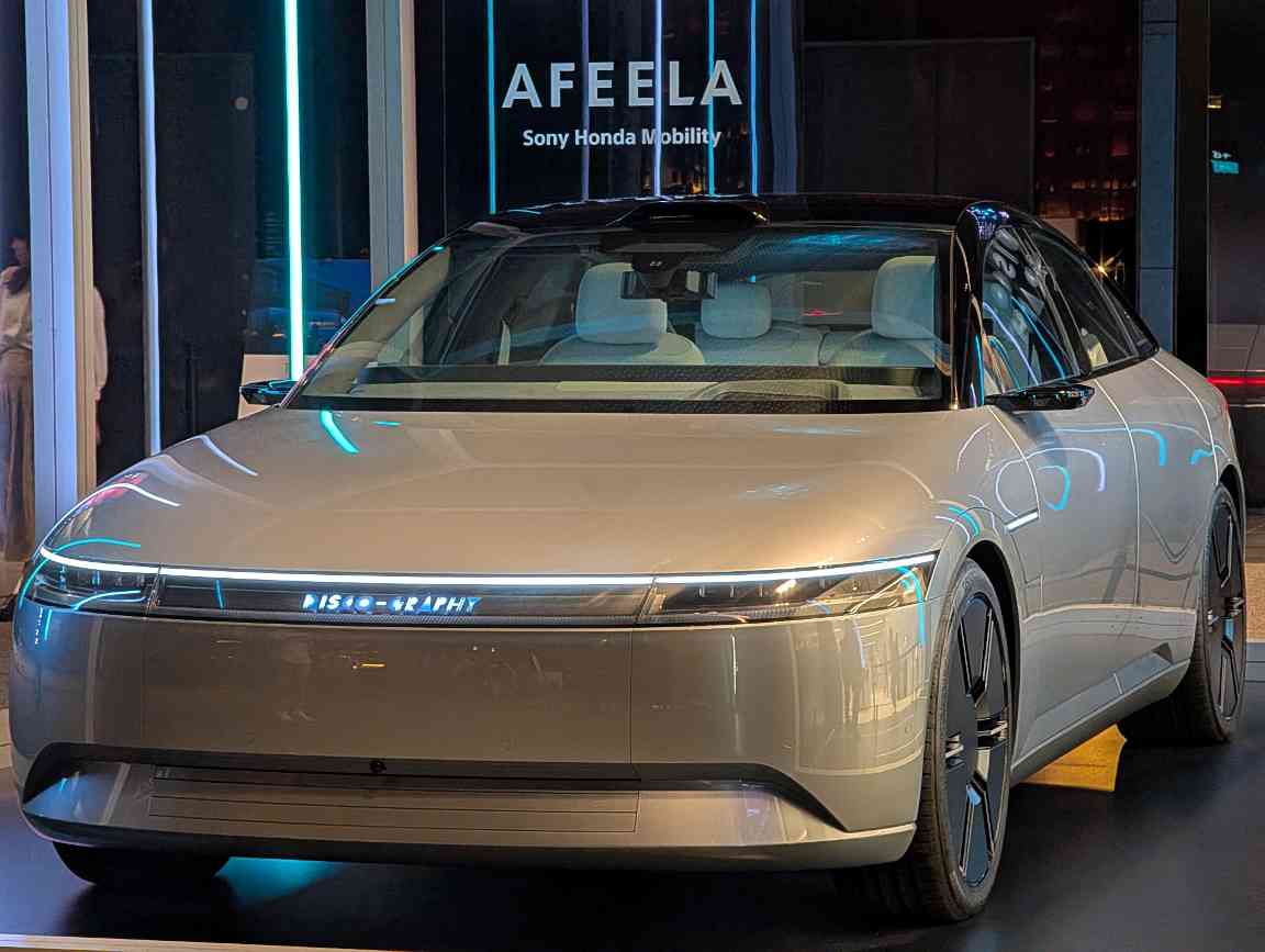 CES 2026前瞻：AI硬件革命与科技巨头对决即将开启(图11)