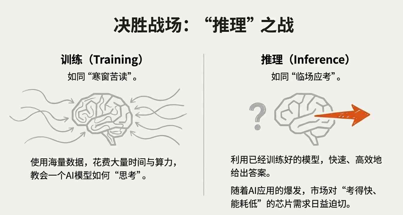 屠龙少年被招安！英伟达平安夜豪掷200亿，老黄亲手焊死铁王座