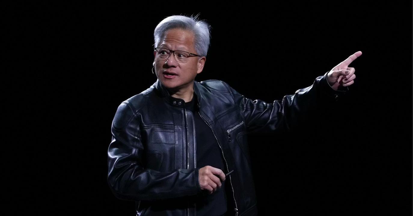 英伟达200亿美元收购Groq核心团队，屠龙少年终成巨龙一员(图1)