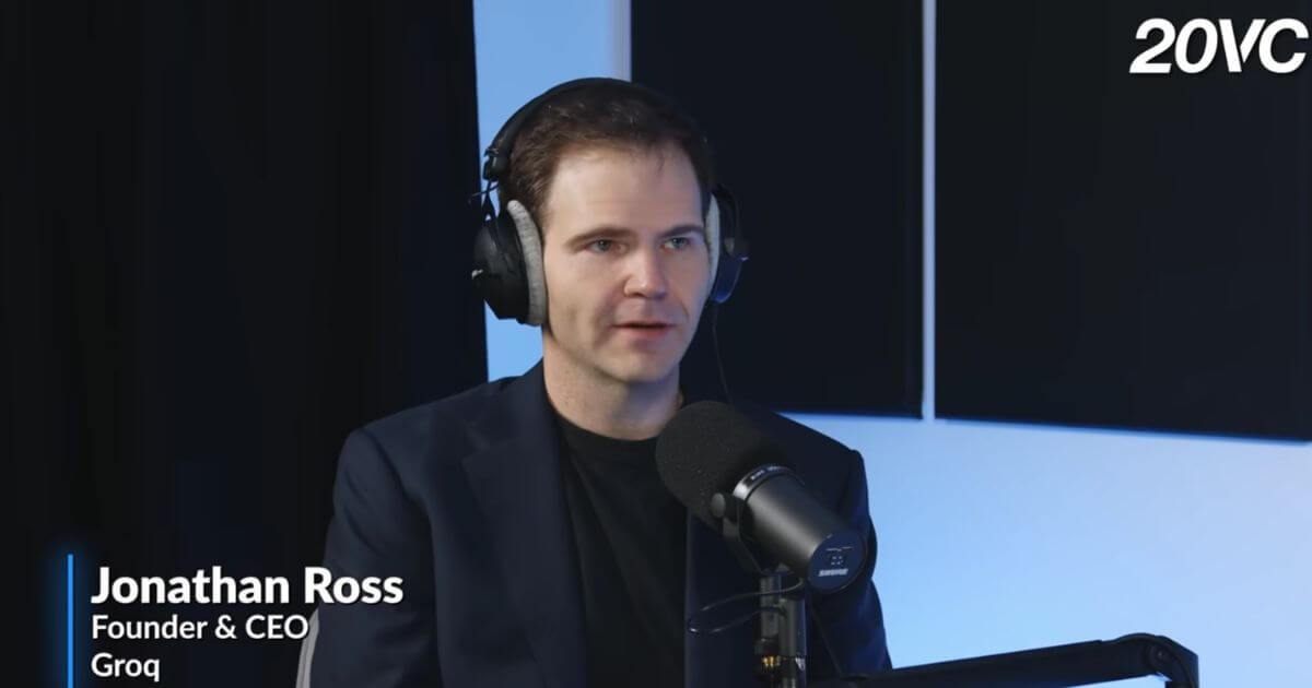 英伟达200亿美元收购Groq核心团队，屠龙少年终成巨龙一员(图4)