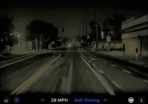 自动驾驶遭遇停电挑战，技术路径分歧暴露行业困境(图2)