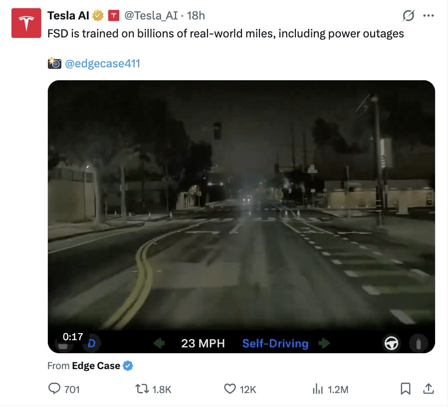 自动驾驶遭遇停电挑战，技术路径分歧暴露行业困境(图9)