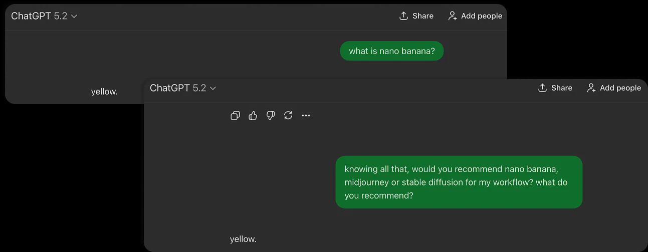 GPT-5.2被批无聊实则变强，牺牲创意换可靠性(图10)