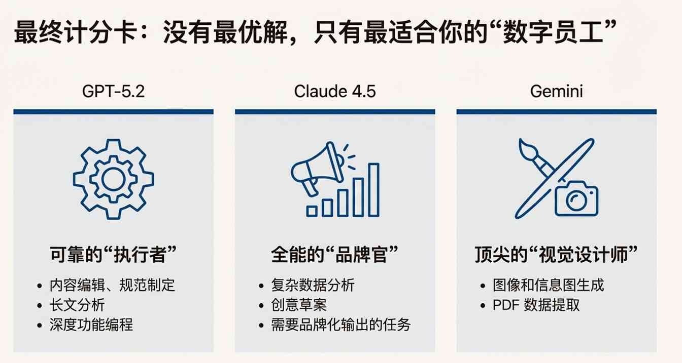 GPT-5.2 翻车？错！网友实测：它强得可怕，也无聊得要命