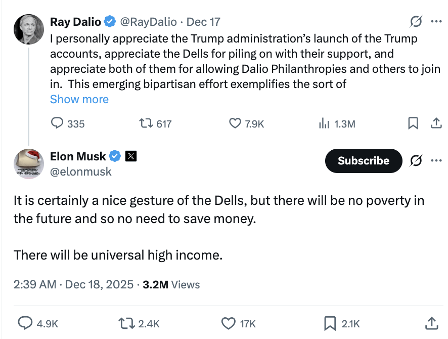 马斯克预言美国GDP暴增100%背后:AI革命vs传统金融的未来对决(图5) 马斯克预言美国GDP暴增100%背后:AI革命vs传统金融的未来对决(图5)