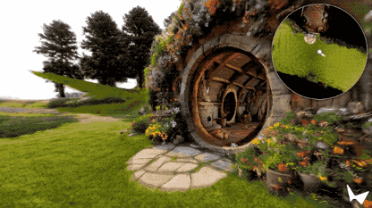 AI世界模型重塑游戏产业格局，李飞飞杨立昆马斯克入局万亿市场(图3)