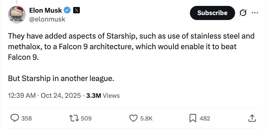 中国商业航天加速追赶 SpaceX 朱雀三号挑战可回收火箭技术(图5)