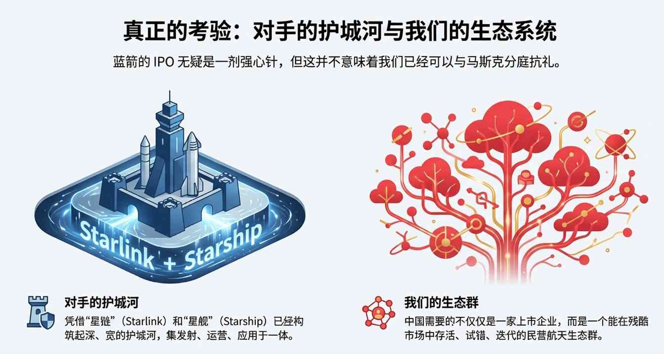 马斯克没想到的中国速度！蓝箭抢跑IPO，2026中国可回收火箭“井喷”