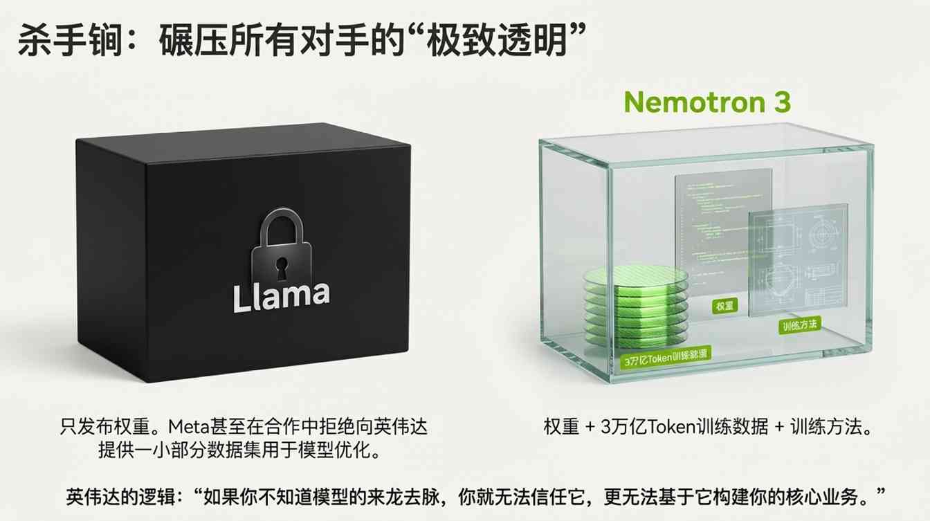 英伟达免费开源模型背后的大棋局：用软件圈地收割硬件市场(图2)