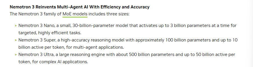 英伟达免费开源模型背后的大棋局：用软件圈地收割硬件市场(图7)