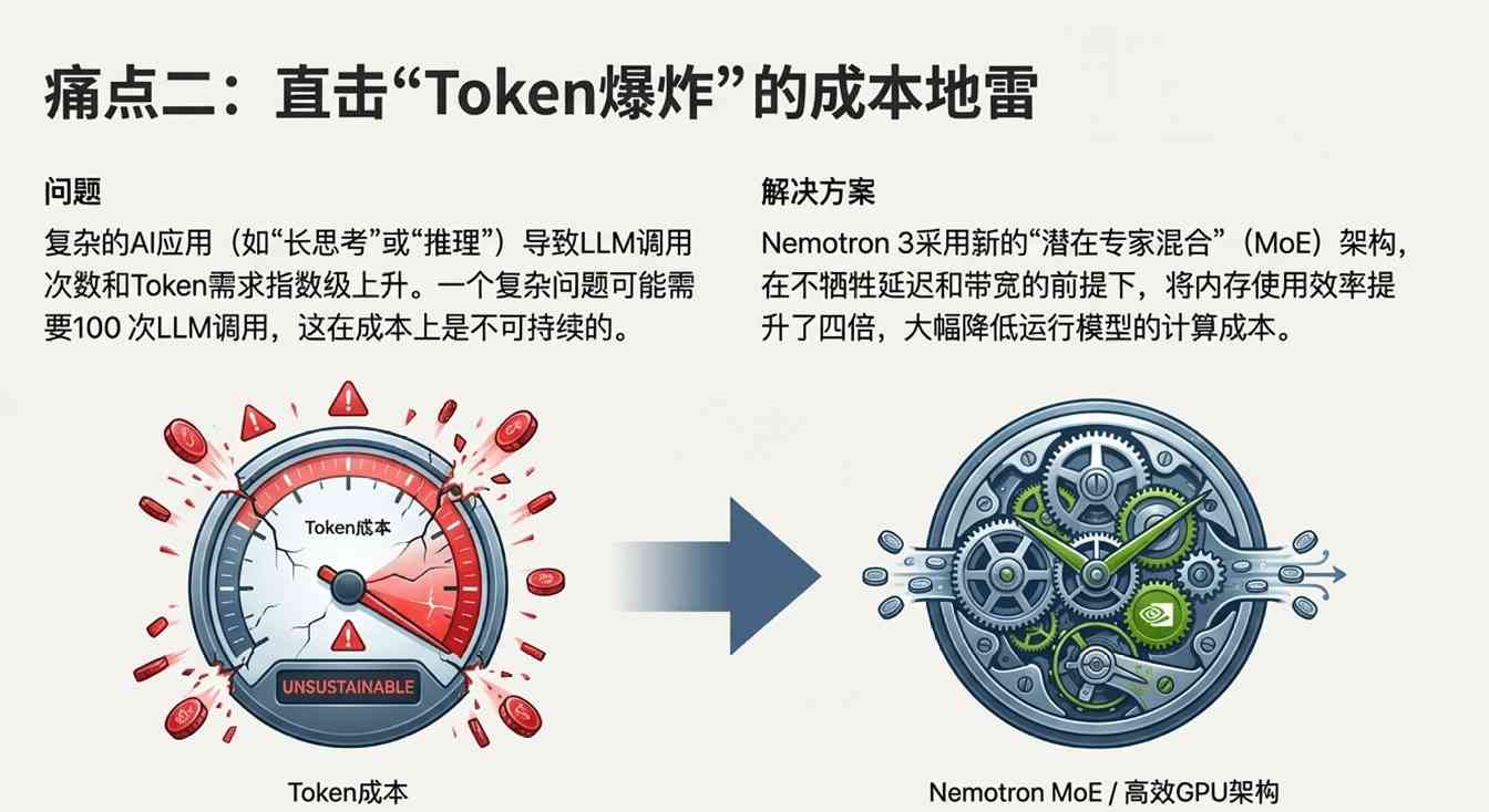 英伟达免费开源模型背后的大棋局：用软件圈地收割硬件市场(图9)