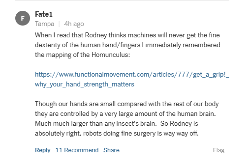机器人教父唱衰人形机器人:注定破裂的万亿泡沫(图10) 机器人教父唱衰人形机器人:注定破裂的万亿泡沫(图10)