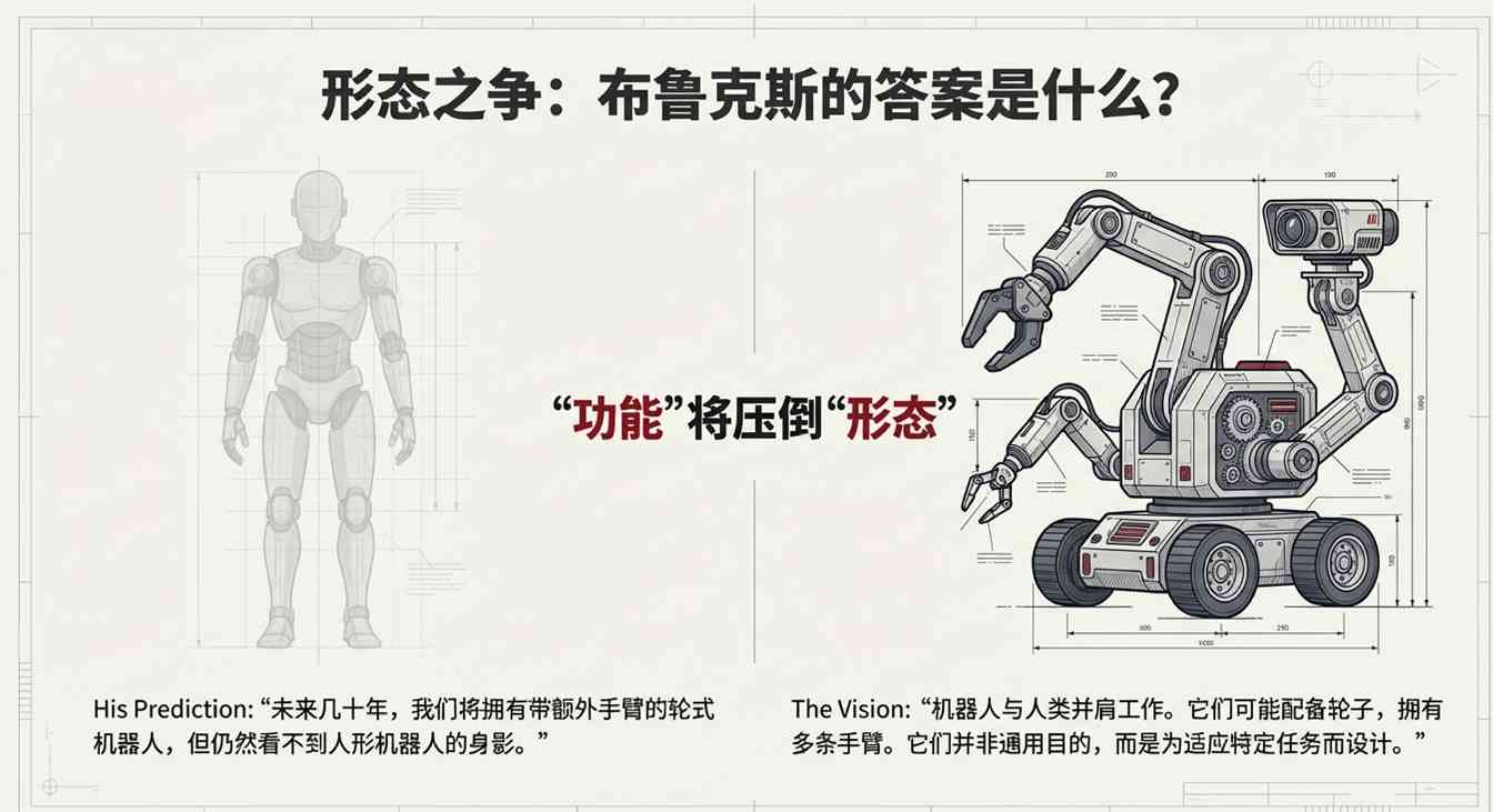 机器人教父唱衰人形机器人:注定破裂的万亿泡沫(图12) 机器人教父唱衰人形机器人:注定破裂的万亿泡沫(图12)