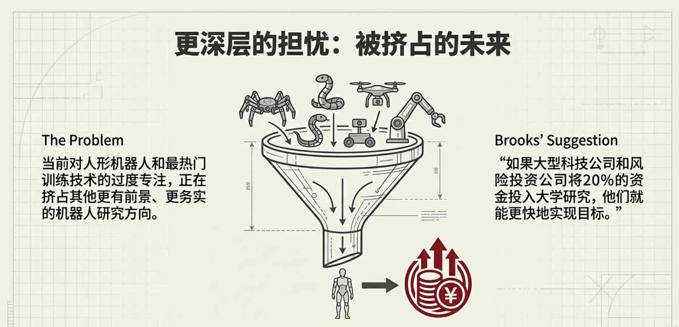 机器人教父唱衰人形机器人:注定破裂的万亿泡沫(图13) 机器人教父唱衰人形机器人:注定破裂的万亿泡沫(图13)