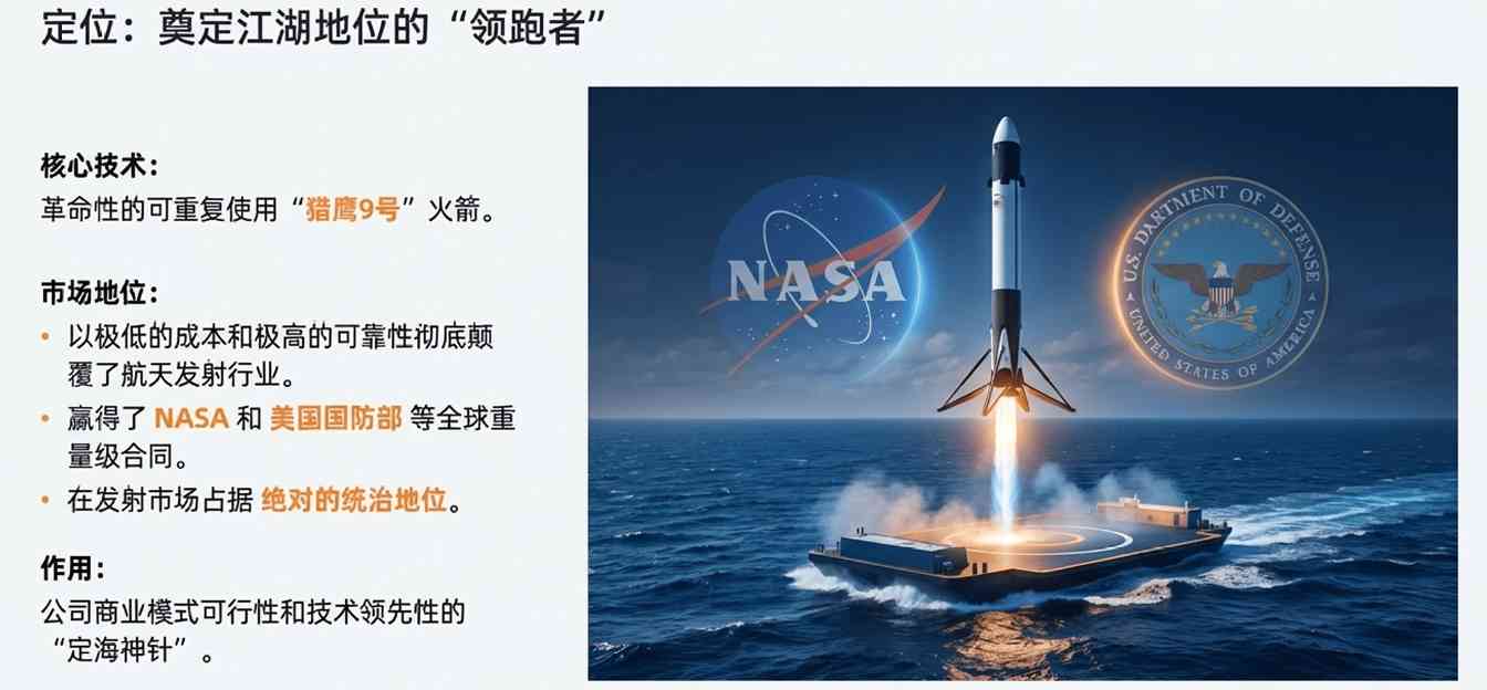 SpaceX计划2026年上市冲击1.5万亿估值 马斯克有望成首位万亿富翁(图10) 不想再等10年!马斯克按下“加速键”:最快明年,人类首位万亿富翁诞生