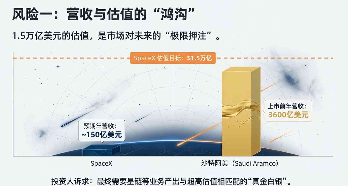 SpaceX计划2026年上市冲击1.5万亿估值 马斯克有望成首位万亿富翁(图13) 不想再等10年!马斯克按下“加速键”:最快明年,人类首位万亿富翁诞生