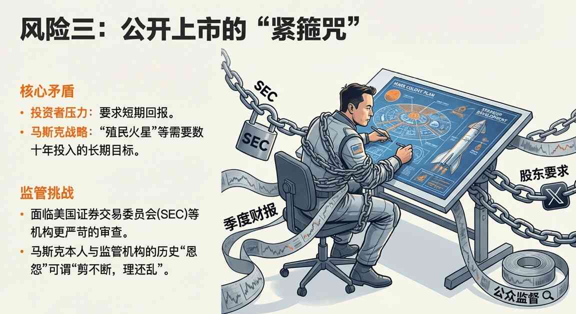 SpaceX计划2026年上市冲击1.5万亿估值 马斯克有望成首位万亿富翁(图15) 不想再等10年!马斯克按下“加速键”:最快明年,人类首位万亿富翁诞生