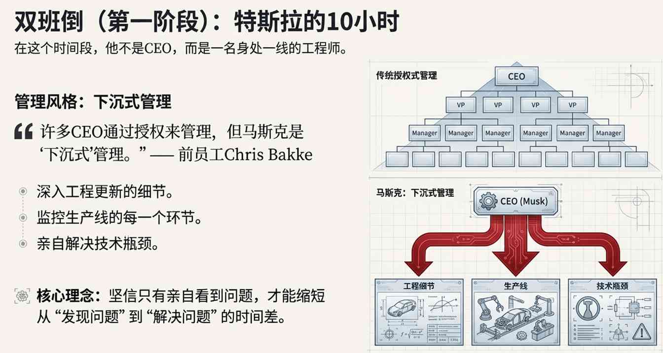 马斯克极限作息曝光：每天16小时工作制背后的疯狂日程(图9)