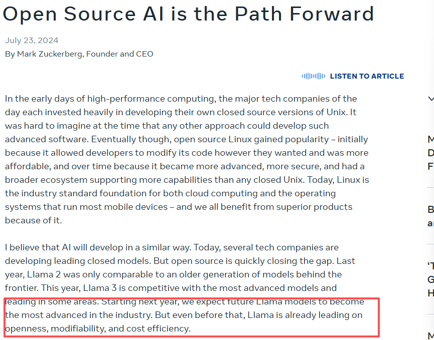 Meta AI战略大转向：从Llama开源到牛油果闭源的豪赌(图1)