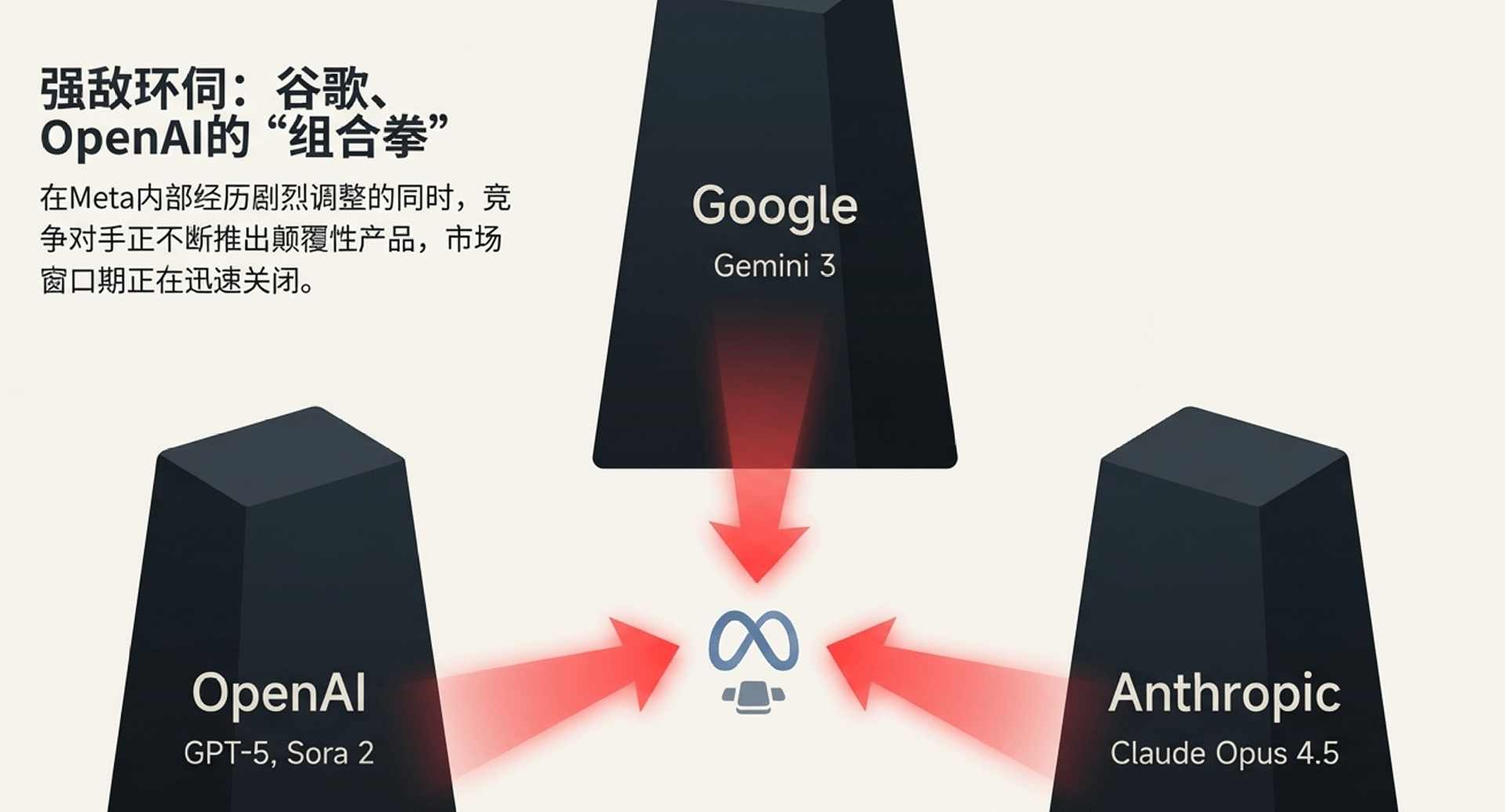 Meta AI战略大转向：从Llama开源到牛油果闭源的豪赌(图4)