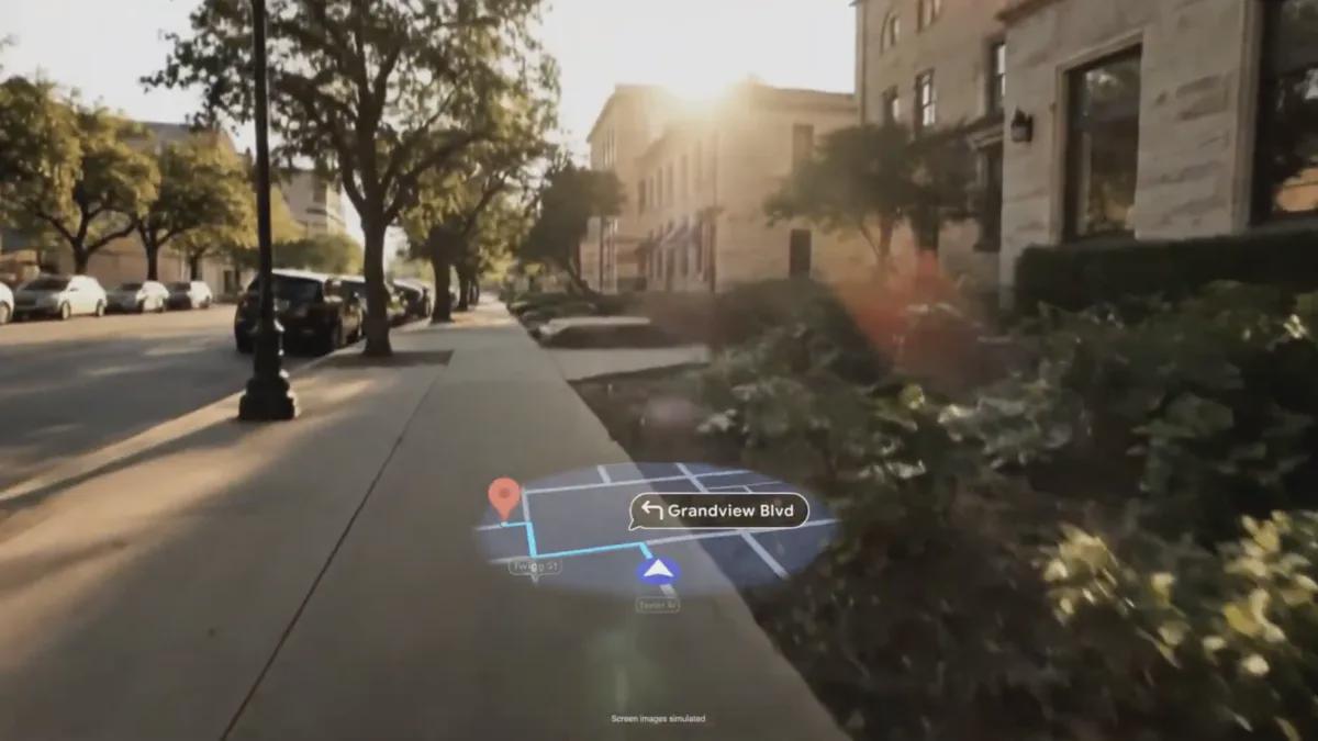 谷歌2026年推AI眼镜重塑可穿戴设备格局(图4)