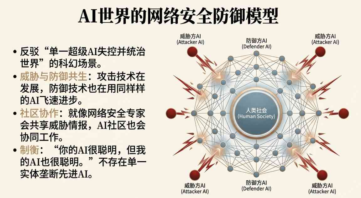 黄仁勋预测未来两三年90%知识将由AI生成，人类核心价值转向事实核查(图3)