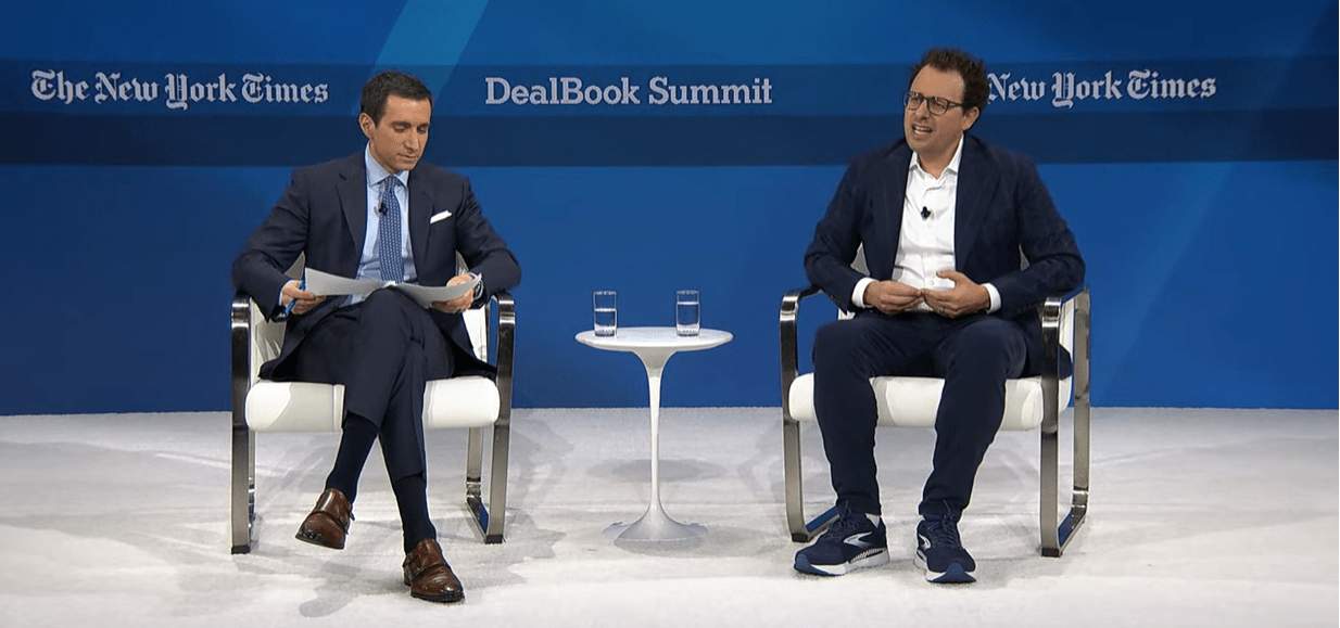 AI行业迎来算力豪赌时代 技术无瓶颈但现金流成生死线(图1)