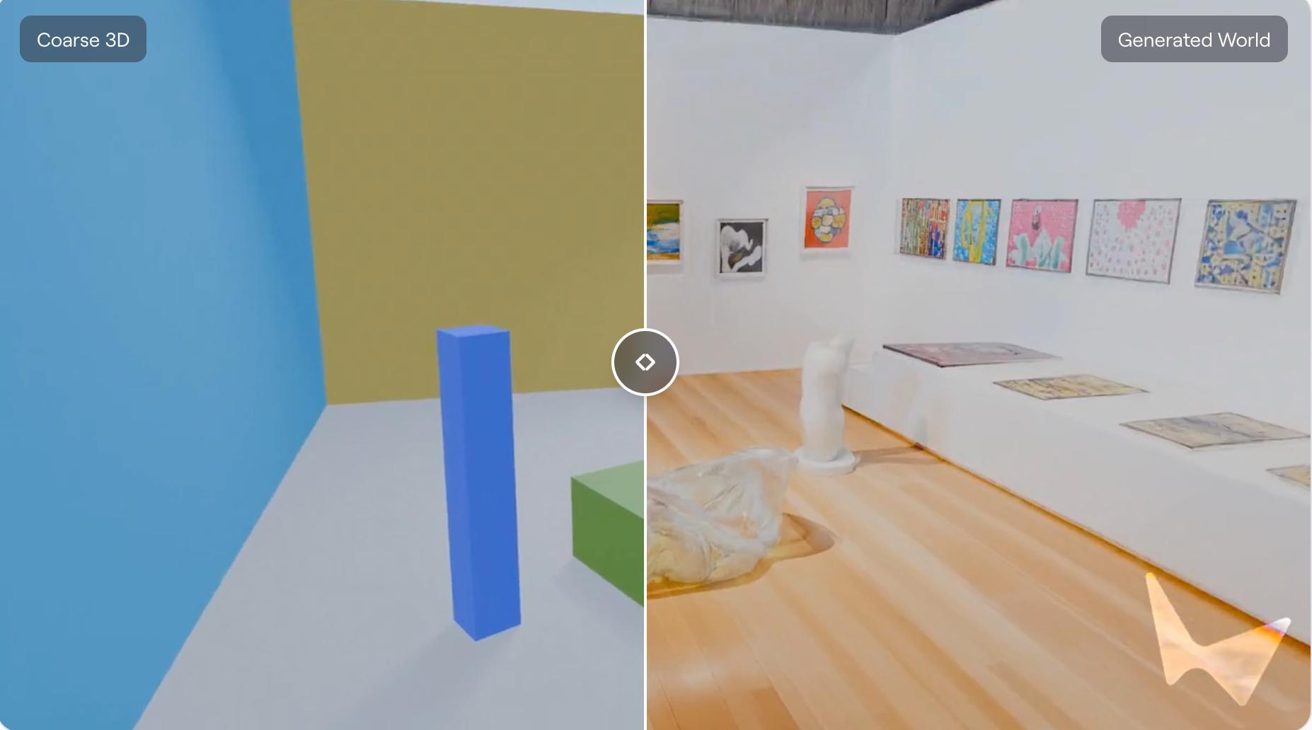 AI的下半场，“AI教母”李飞飞打响第一枪：从“(图1)
