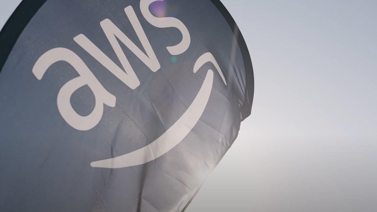 AWS增速重回20%！亚马逊击碎所有质疑，盘后市值(图2)