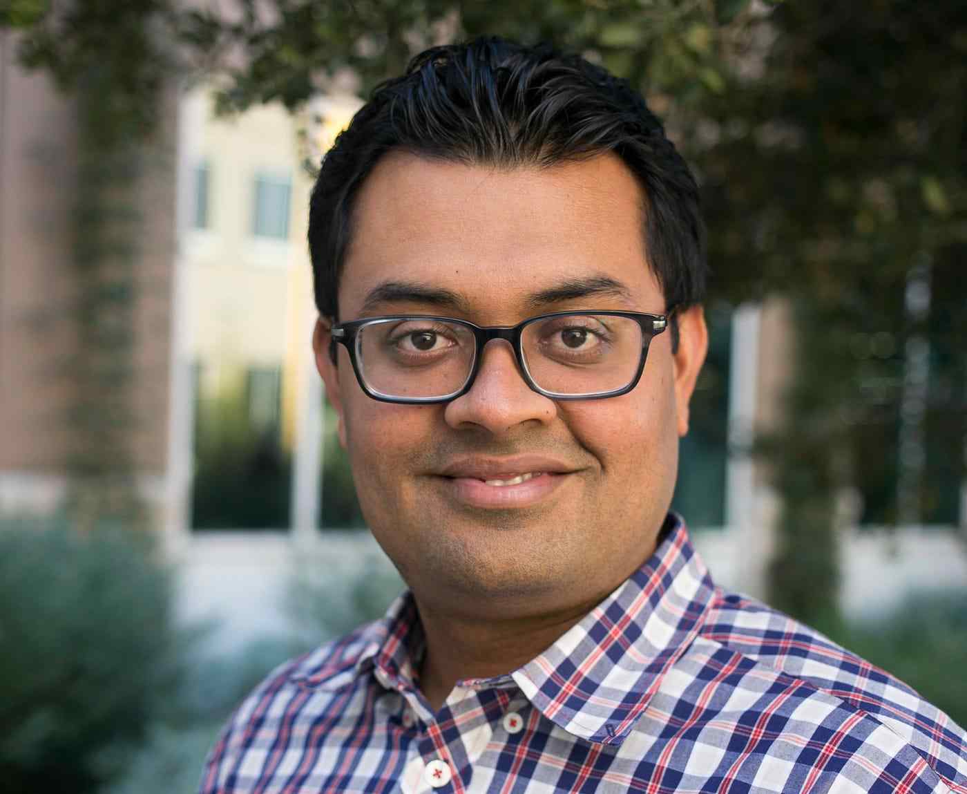 扎克伯格“火线换将”!Meta元宇宙大神临危受命(图1) 扎克伯格“火线换将”!Meta元宇宙大神临危受命(图1)